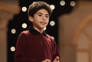 حفيد محمود الجندي يشارك في عايشة الدور.. وظهور جديد في مرحلة عمرية مختلفة - 1 - سيناء الإخبارية