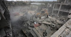 حماس : أبدينا الاستعداد التام للتعاطي مع أي خيار يتم الاتفاق عليه فلسطينيا - 3 - سيناء الإخبارية