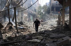 قيادي بحركة فتح: مصر تدعم فلسطين والشعب الفلسطيني لن يرفع الراية البيضاء - 5 - سيناء الإخبارية