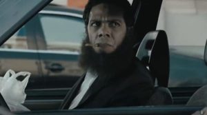 حمزة العيلي يلفت الأنظار في رمضان 2025 بدوره في مسلسل النص - 9 - سيناء الإخبارية