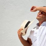 موعد انتهاء الموجة الحارة.. الأرصاد الجوية تكشف درجات الحرارة حتى نهاية الأسبوع - 1 - سيناء الإخبارية