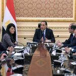رئيس الوزراء يُتابع الموقف المالي لمشروعات التعليم العالي التي تنفذها الهيئة الهندسية - 15 - سيناء الإخبارية