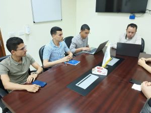رفع درجة الاستعداد بالمرافق الصحية في جنوب سيناء خلال احتفالات عيد الفطر - 1 - سيناء الإخبارية