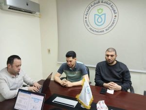 رفع درجة الاستعداد بالمرافق الصحية في جنوب سيناء خلال احتفالات عيد الفطر - 7 - سيناء الإخبارية