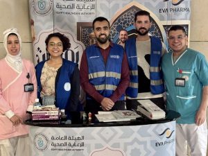 "رمضان بصحة لكل العائلة".. مبادرة للفحص المجاني والتوعية الصحية بجنوب سيناء - 3 - سيناء الإخبارية