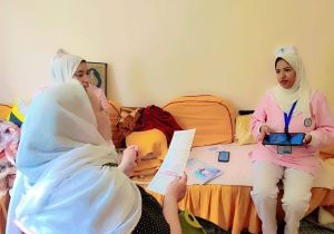 رمضان بصحة لكل العيلة.. حملة توعوية وفحوصات طبية بجنوب سيناء - 5 - سيناء الإخبارية