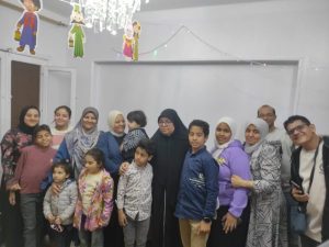 زينب عبدالمطلب..أم مثالية بجنوب سيناء تروي رحلة كفاحها بعد وفاة زوجها - 3 - سيناء الإخبارية