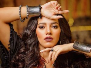 سمية درويش تحيي حفلًا غنائيًا بساقية الصاوي 11 أبريل - 5 - سيناء الإخبارية