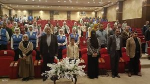 شباب شمال سيناء تحتفل بيوم الأسرة المصرية وتكرم النماذج المتميزة - 3 - سيناء الإخبارية