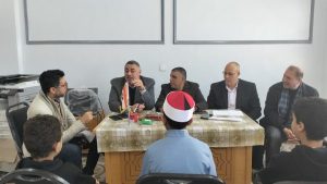 شمال سيناء الأزهرية تواصل تصفيات تحدي القراءة العربي وتدريب معلمي القرآن الكريم - 1 - سيناء الإخبارية