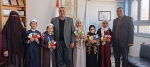 شمال سيناء الأزهرية تواصل تصفيات تحدي القراءة العربي وتدريب معلمي القرآن الكريم - 3 - سيناء الإخبارية