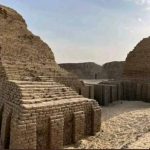 شونة الزبيب في أبيدوس.. معلم أثري غامض من عصر الأسرة الثانية - 3 - سيناء الإخبارية
