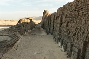 شونة الزبيب في أبيدوس.. معلم أثري غامض من عصر الأسرة الثانية - 3 - سيناء الإخبارية