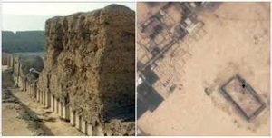 شونة الزبيب في أبيدوس.. معلم أثري غامض من عصر الأسرة الثانية - 5 - سيناء الإخبارية