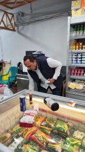 صحة جنوب سيناء تشن حملة موسعة على المنشآت الغذائية والسياحية بمدينة شرم الشيخ - 1 - سيناء الإخبارية