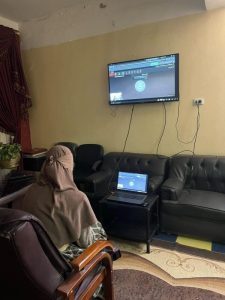 عقد المقابلات الشخصية للمتقدمين للعمل بمركز التخاطب وتنمية المهارات بشمال سيناء - 3 - سيناء الإخبارية