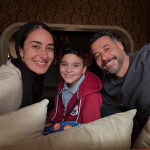 علي البيلي يشارك كواليس "لام شمسية" على إنستجرام ويواصل نجاحه الرمضاني - 21 - سيناء الإخبارية