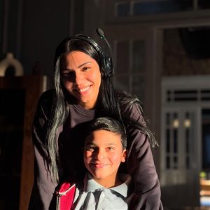 علي البيلي يشارك كواليس "لام شمسية" على إنستجرام ويواصل نجاحه الرمضاني - 23 - سيناء الإخبارية