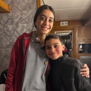 علي البيلي يشارك كواليس "لام شمسية" على إنستجرام ويواصل نجاحه الرمضاني - 11 - سيناء الإخبارية