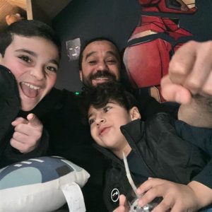 معاد عرض الحلقة 14 من مسلسل "لام شمسية" بطولة أمينة خليل وأحمد السعدني - 3 - سيناء الإخبارية