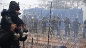فنزويلا توافق على استئناف رحلات المهاجرين المرحلين الذين دخلوا الولايات المتحدة - 1 - سيناء الإخبارية