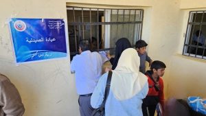 قافلة طبية بشمال سيناء تقدم الخدمات لـ 367 مواطنًا بقرية التلول - 3 - سيناء الإخبارية