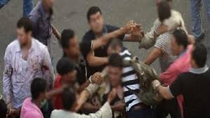 قبل مدفع إفطار رمضان..تفاصيل مثيرة بواقعة مقتل 4 أشخاص وإصابة 2 بمشاجرة في الفيوم - 3 - سيناء الإخبارية