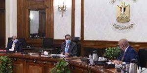 قرار هام لمجلس الوزراء بشأن تقنين وضع اليد في سيناء - 1 - سيناء الإخبارية