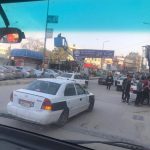 قسم الإشغالات بالعريش يفك اللوحات الإعلانية من الشارع الرئيسي بالمدينة - 10 - سيناء الإخبارية قسم الإشغالات بالعريش يفك اللوحات الإعلانية من الشارع الرئيسي بالمدينة - 9 - سيناء الإخبارية