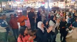 قصور الثقافة تختتم فعاليات ليالي رمضان بجنوب سيناء وسط أجواء فنية وثقافية مميزة - 1 - سيناء الإخبارية