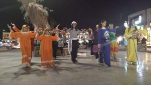 قصور الثقافة تختتم فعاليات ليالي رمضان بجنوب سيناء وسط أجواء فنية وثقافية مميزة - 5 - سيناء الإخبارية