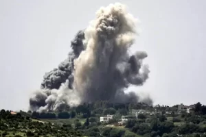 لبنان يكثّف اتصالاته الدبلوماسية لوقف العدوان الإسرائيلي على الجنوب - 1 - سيناء الإخبارية