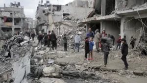 لبنان يكثّف اتصالاته الدبلوماسية لوقف العدوان الإسرائيلي على الجنوب - 3 - سيناء الإخبارية