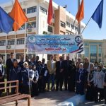 لتعزيز روح التعاون والتنافس بين الطلاب..جامعة العريش تُنظم مجموعة من الأنشطة الطلابية برمضان - 11 - سيناء الإخبارية