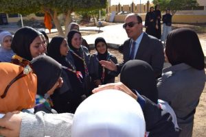 لتعزيز روح التعاون والتنافس بين الطلاب..جامعة العريش تُنظم مجموعة من الأنشطة الطلابية برمضان - 3 - سيناء الإخبارية
