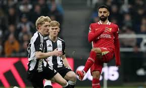ليفربول ونيوكاسل يونايتد في صراع نهائي "كاراباو".. وصلاح يبحث عن لقبه الأول في 2025 - 1 - سيناء الإخبارية