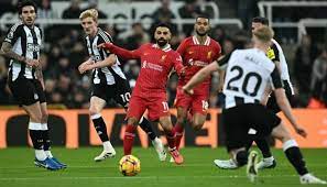 ليفربول ونيوكاسل يونايتد في صراع نهائي "كاراباو".. وصلاح يبحث عن لقبه الأول في 2025 - 3 - سيناء الإخبارية