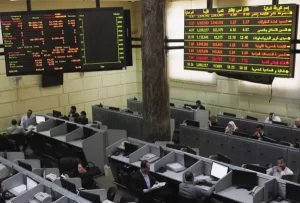 مؤشرات البورصة المصرية تغلق تعاملات جلسة اليوم بارتفاع جماعي - 1 - سيناء الإخبارية