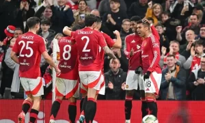 مانشستر يونايتد يتعادل إيجابيا بهدف لمثله مع ريال سوسيداد بالدوري الأوروبي - 1 - سيناء الإخبارية