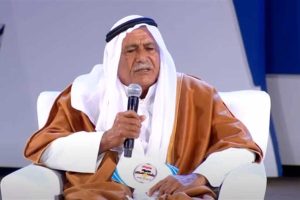 مجاهد سيناوي: أبناء سيناء لعبوا دورًا محوريًا في دعم الجيش خلال حرب أكتوبر - 1 - سيناء الإخبارية