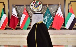 مجلس التعاون الخليجي : القمة الطارئة بالقاهرة عكست الالتزام المصري والدعم اللامحدود للقضية الفلسطينية - 1 - سيناء الإخبارية