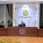 مجلس الوزراء ينفي مزاعم تجريف الأشجار والنباتات النادرة بحديقة المسلة التراثية - 11 - سيناء الإخبارية