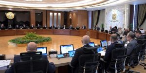 مجلس الوزراء يوافق على عدة قرارات أبرزها تنظيم الفتوى الشرعية ودعم الصناعة وتوسيع الاستثمارات الخضراء - 1 - سيناء الإخبارية