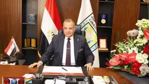 محافظ جنوب سيناء يشارك في اجتماع استعدادات افتتاح المتحف المصري الكبير - 3 - سيناء الإخبارية