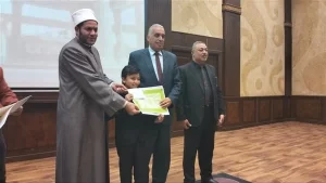 محافظة شمال سيناء تحتفل بليلة القدر وتكرم حفظة القرآن الكريم - 1 - سيناء الإخبارية