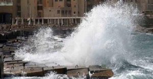 الأرصاد: طقس حار على جنوب سيناء مع نشاط للرياح غدًا الجمعة - 5 - سيناء الإخبارية