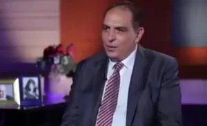 محمد العرجاوي يضع توصيات لتطوير منظومة الجمارك بالغرفة التجارية بالإسكندرية - 3 - سيناء الإخبارية