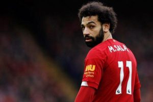 محمد صلاح ينضم إلى معسكر المنتخب 17 مارس بعد نهائي كأس الرابطة - 3 - سيناء الإخبارية