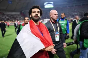 محمد صلاح ينضم إلى معسكر المنتخب 17 مارس بعد نهائي كأس الرابطة - 1 - سيناء الإخبارية