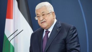 محمود عباس يشيد بالخطة المصرية الفلسطينية العربية لإعادة إعمار قطاع غزة - 1 - سيناء الإخبارية